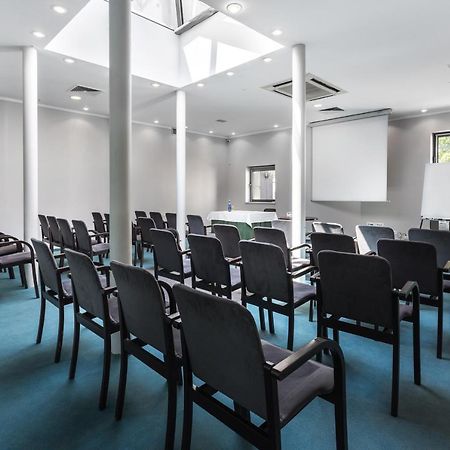 Hotel T&T Poznań Eksteriør billede