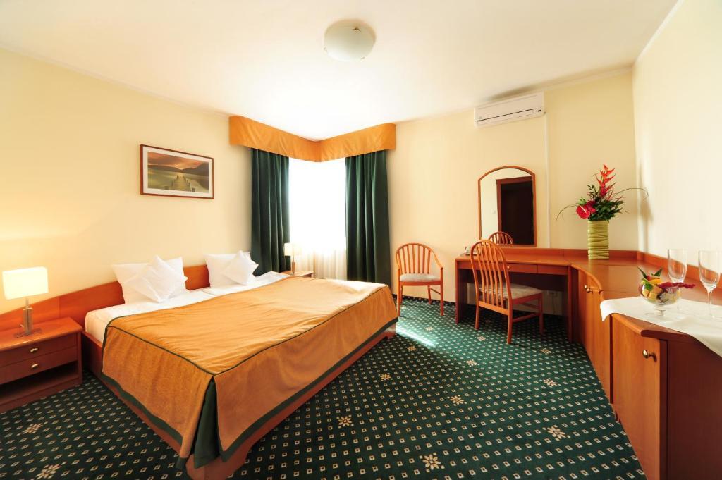 Hotel T&T Poznań Værelse billede