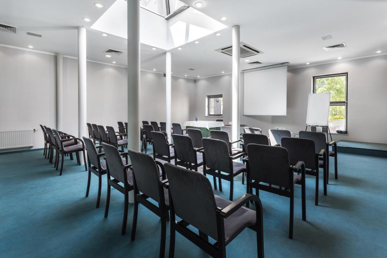 Hotel T&T Poznań Eksteriør billede